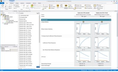 MDS now available in Motor-CAD