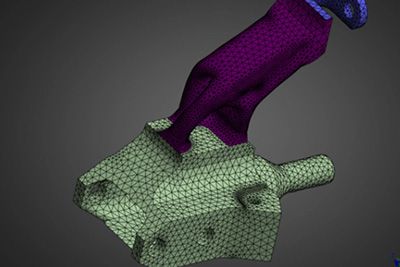 Ansys Mechanical 2026 R1