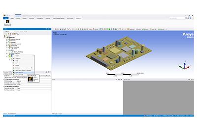 Ansys Mechanical 2026 R1