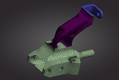 Structural Mechanics 2026 R1