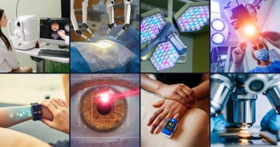 Envision More Innovative Medical Devices With Ansys Optics