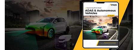 Meet the Autonomous Vehicle Development Complexity Challenge