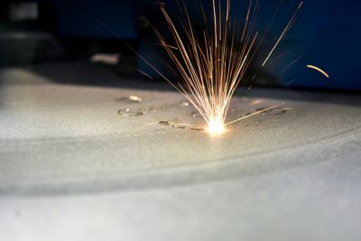 Exploring Metal Additive Manufacturing Processing Parameters in Ansys Granta EduPack