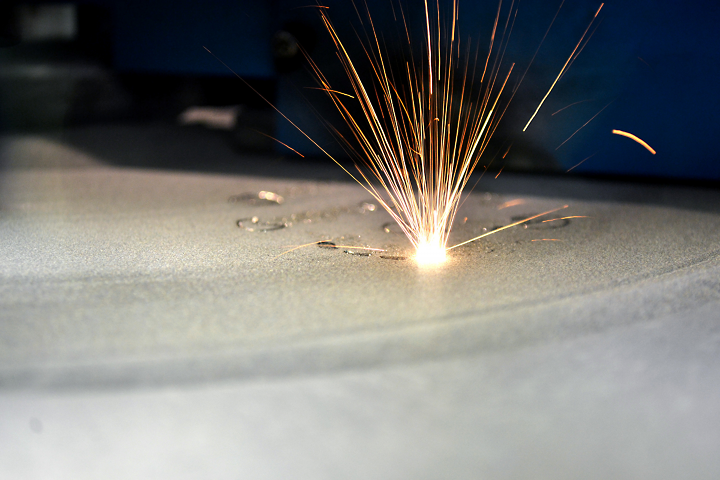 Exploring Metal Additive Manufacturing Processing Parameters in Ansys Granta EduPack