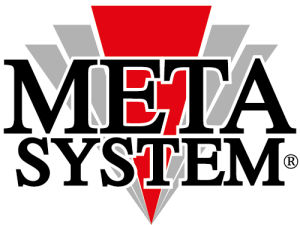 Meta System Logo