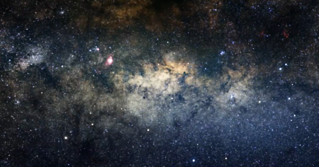 Reaching for the Stars: Introducing the Simulating Space Documentary