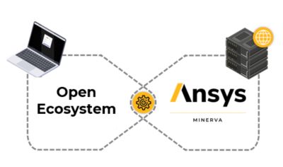 Ansys Minerva open ecosystem