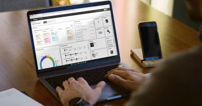 Ansys Minerva product development