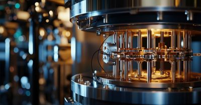Connecting the Dots: Transforming Quantum Computing With Photonics and Simulation