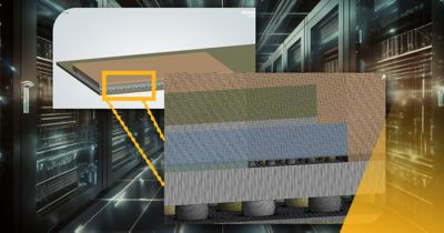 Mixed Equation Solver in Mechanical APDL