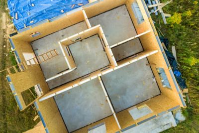 Modular Building Case Study Webpage image