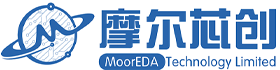 MoorEDA Technology Limited Logo