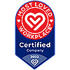 Most Loved Workplace 2022