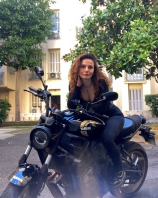 motobike