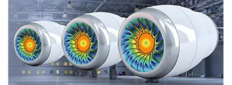 The Need for Speedy Innovation in the MRO and Aviation Industries | Ansys