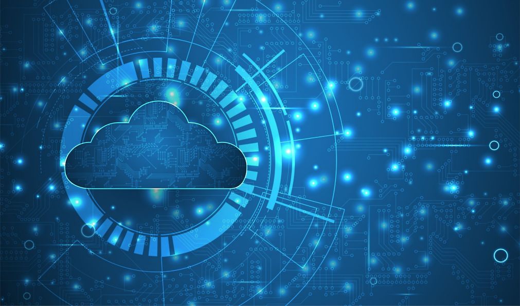 Cloud image