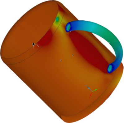 Introduction to Engineering Design using Ansys Discovery