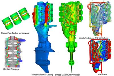 Multiphysics Category Winner