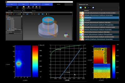 Multiphysics 2026 R1