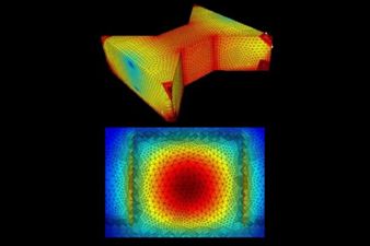 Lumerical Multiphysics