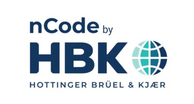 nCode by HBK logo