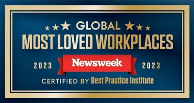 Ansys Named One of Top 100 Global Most Loved Workplaces for 2023