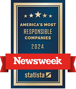 America’s Most Responsible Companies 2024