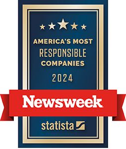 America’s Most Responsible Companies 2024