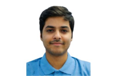 Nikhil Dhingra headshot