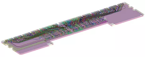 No Limits: Ansys HFSS 3D Layout for Every Engineer | Ansys