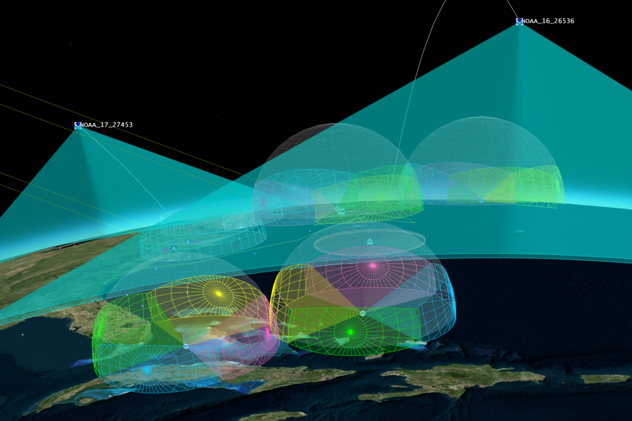 A color photo of a space shuttle launch.
