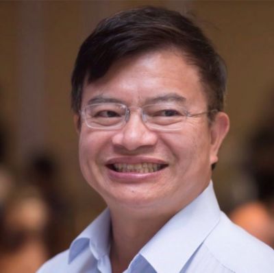 Norman Chang