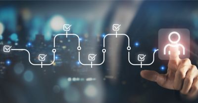 Automated Digital Workflows for Medical Devices with nTopology and Carbon