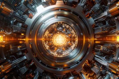 Nuclear power generation