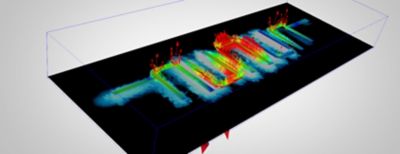 万博Ansys Nuhertz免费试用