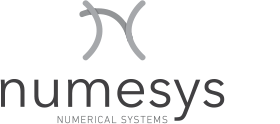 Numesys Logo