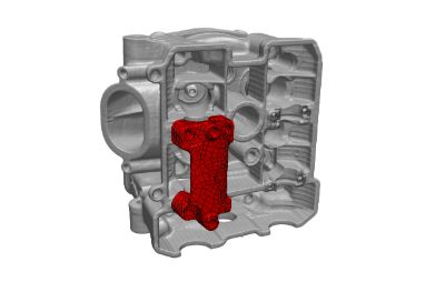 Ansys Simpleware