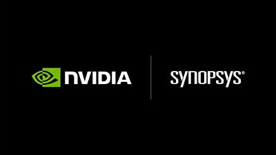 NVIDIA and Synopsys Strategic Partnership