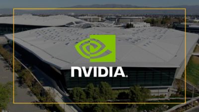 NVIDIA社