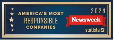 Ansys named to Newsweek's America's Most Responsible Companies 2024