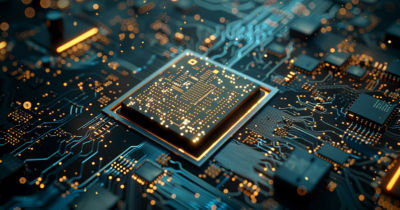 NXP Semiconductors Webinar