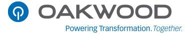 Oakwood Logo