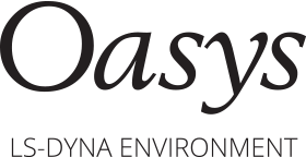 Oasys Logo