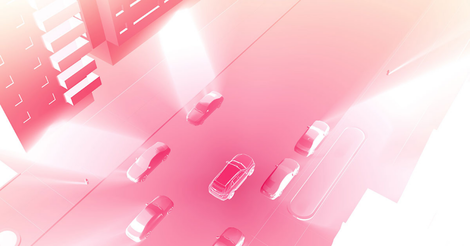 Oculii sensing using radar and AI for autonomous vehicles