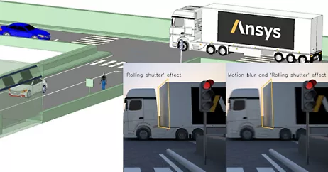 See Optical Simulation in a New Light with the Latest Ansys Speos Release