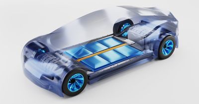 Making Electric Vehicles Go Further with New Materials