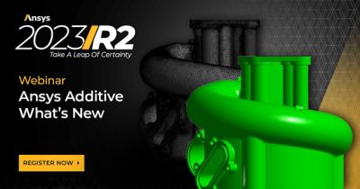 Ansys 2023 R2 Release Highlights | Ansys Latest Release