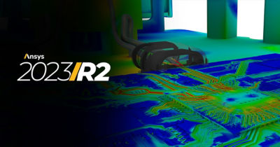 Ansys HFSS 2023 R2: An Array of Improvements