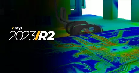 Ansys HFSS 2023 R2: An Array of Improvements
