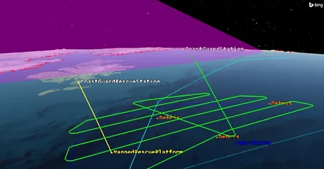 What’s New With Ansys Digital Mission Engineering Software: 2024 R2